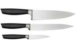 Zwilling All Star 1022781, Juego De 3 Cuchillos, Plata -KNIVESANDTOOLS Ventas ZW1022956 02 zwilling