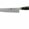Zwilling Twin Cermax 30861-204-0, Cuchillo De Chef De Acero Damasco De 133 Capas, 20 Cm -KNIVESANDTOOLS Ventas ZW30861 204 0 01 zwilling