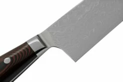 Zwilling Twin Cermax 30861-204-0, Cuchillo De Chef De Acero Damasco De 133 Capas, 20 Cm -KNIVESANDTOOLS Ventas ZW30861 204 0 05 zwilling