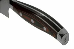 Zwilling Twin Cermax 30867-184-0, Santoku De Acero Damasco De 133 Capas, 18 Cm -KNIVESANDTOOLS Ventas ZW30867 184 0 04 zwilling