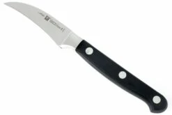 Zwilling Professional ''S'' Cuchillo Curvo 7 Cm