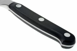 Zwilling Professional ''S'' Cuchillo Curvo 7 Cm -KNIVESANDTOOLS Ventas ZW31020 050 03 zwilling professional s 31020 050 tourneermes d3