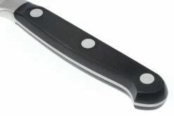 Zwilling Professional ''S'' Cuchillo Puntilla 10cm -KNIVESANDTOOLS Ventas ZW31020 100 03 zwilling 31020 10 officemes d3