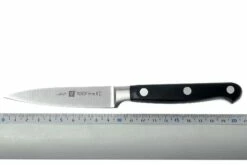 Zwilling Professional ''S'' Cuchillo Puntilla 10cm -KNIVESANDTOOLS Ventas ZW31020 100 04 zwilling 31020 10 officemes d4