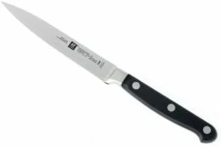 Profesionel 'S' Cuchillo Puntilla