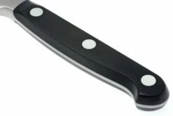 Profesionel 'S' Cuchillo Puntilla -KNIVESANDTOOLS Ventas ZW31020 130 03 zwilling professional s 31020 130 officemes d3