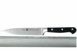 Zwilling Professional ''S'' Cuchillo Para Trinchar 16cm -KNIVESANDTOOLS Ventas ZW31020 160 04 zwilling professional s 31020 160 vleesmes d4