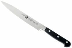 Zwilling Professional ''S'' Cuchillo Para Trinchar 20cm