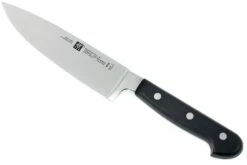 Zwilling Professional ''S'' Cuchillo Cocinero 16cm