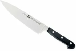 Zwilling Professional ''S'' 31021-200 Cuchillo Cocinero 20cm