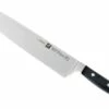 Zwilling Professional ''S'' Cuchillo De Chef 26cm -KNIVESANDTOOLS Ventas ZW31021 260 01 zwilliing professionals 31021 260 koksmes d1
