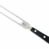 Zwilling Professional ''S'' Tenedor Para Carne, 18 Cm -KNIVESANDTOOLS Ventas ZW31023 181 01 zwilling professionals 31023 180 vleesvork d1