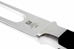 Zwilling Professional ''S'' Tenedor Para Carne, 18 Cm -KNIVESANDTOOLS Ventas ZW31023 181 03 zwilling professionals 31023 180 vleesvork d3