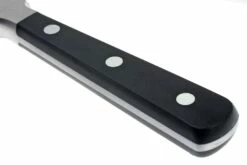 Zwilling Professional ''S'' Tenedor Para Carne, 18 Cm -KNIVESANDTOOLS Ventas ZW31023 181 04 zwilling professionals 31023 180 vleesvork d4