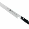 Zwilling Professional ''S'' Cuchillo De Pan 20cm -KNIVESANDTOOLS Ventas ZW31026 200 01 zwilling professional s 31026 200 broodmes d1