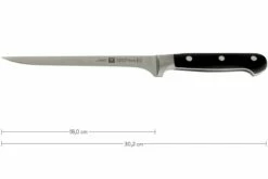 Zwilling 31030-181 Professional S Cuchillo Para Fileteartear
