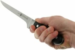 Zwilling 31030-181 Professional S Cuchillo Para Fileteartear -KNIVESANDTOOLS Ventas ZW31030 181 05 zwilling professional s zw31030 181 05