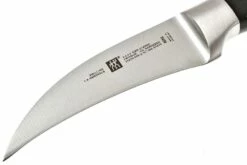 Zwilling J.A. Henckels Four Star-cuchillo Curvo -KNIVESANDTOOLS Ventas ZW31070 050 02 zwilling 4star 31070 050 tourneermes d2