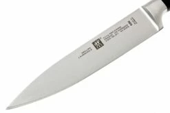 Zwilling J.A. Henckels Four Star-cuchillo Para Trinchar 16 Cm 8 Zwilling J.A. Henckels Four Star-cuchillo Para Trinchar 16 Cm -KNIVESANDTOOLS Ventas ZW31070 160 02 zwilling 4 star 31070 160 vleesmes 16 d2