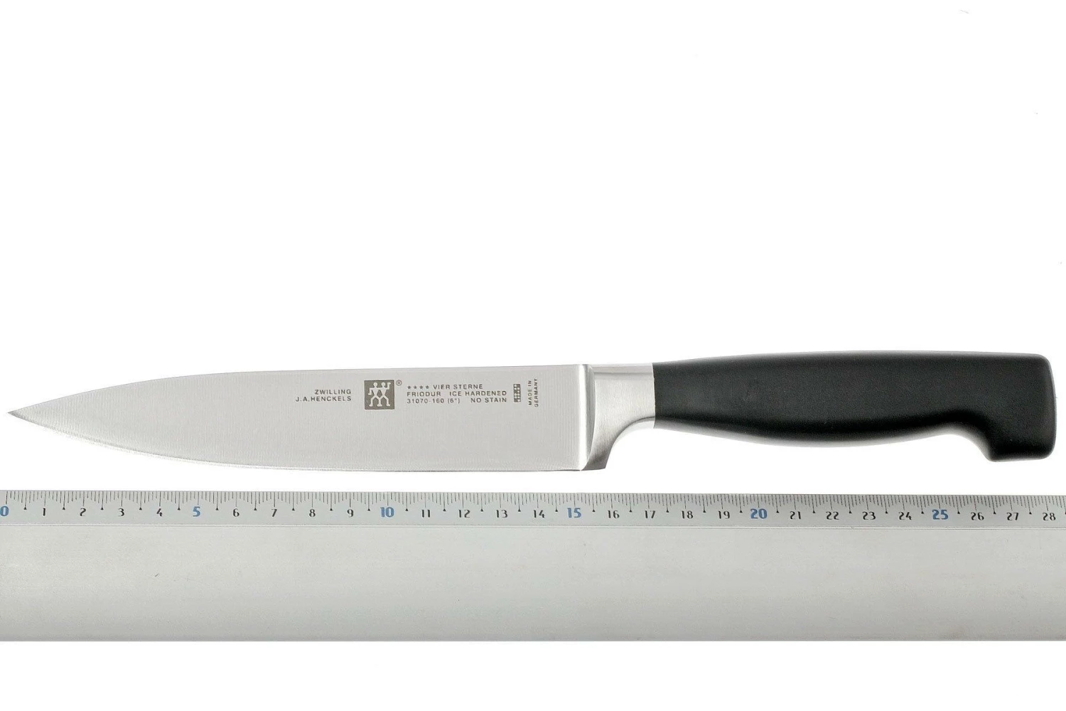 Zwilling J.A. Henckels Four Star-cuchillo Para Trinchar 16 Cm 6 Zwilling J.A. Henckels Four Star-cuchillo Para Trinchar 16 Cm - Imagen 4