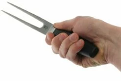 Zwilling J.A. Henckels Four Star-tenedor Para Carne -KNIVESANDTOOLS Ventas ZW31072 181 04 zwilling four star zw31072 181 04