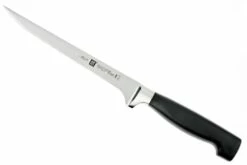 Zwilling J.A. Henckels Four Star-cuchillo Para Filetear 18 Cm