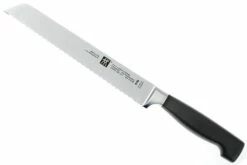 Zwilling J.A. Henckels Four Star-cuchillo De Pan 20 Cm