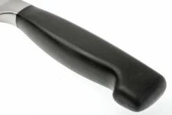 Zwilling J.A. Henckels Four Star-cuchillo Deshuesador 14 Cm -KNIVESANDTOOLS Ventas ZW31086 140 03 zwilling 4star 31086 140 uitbeenmes 14cm d3