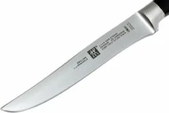 Zwilling J.A. Henckels Four Star-cuchillo Fileteador 12 Cm -KNIVESANDTOOLS Ventas ZW31090 120 03 zwilling four star zw31090 120 03