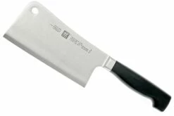 Zwilling J.A. Henckels Four Star-hacha De Cocina