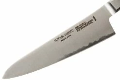 Miyabi 4000FC Shotoh / Cuchillo Puntilla 14 Cm, 33951-141 -KNIVESANDTOOLS Ventas ZW33951 141 03 zwilling miyabi 4000fc zw33951 141 03