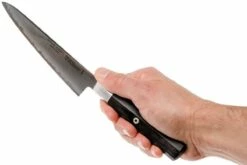 Miyabi 4000FC Shotoh / Cuchillo Puntilla 14 Cm, 33951-141 -KNIVESANDTOOLS Ventas ZW33951 141 07 zwilling miyabi 4000fc zw33951 141 07