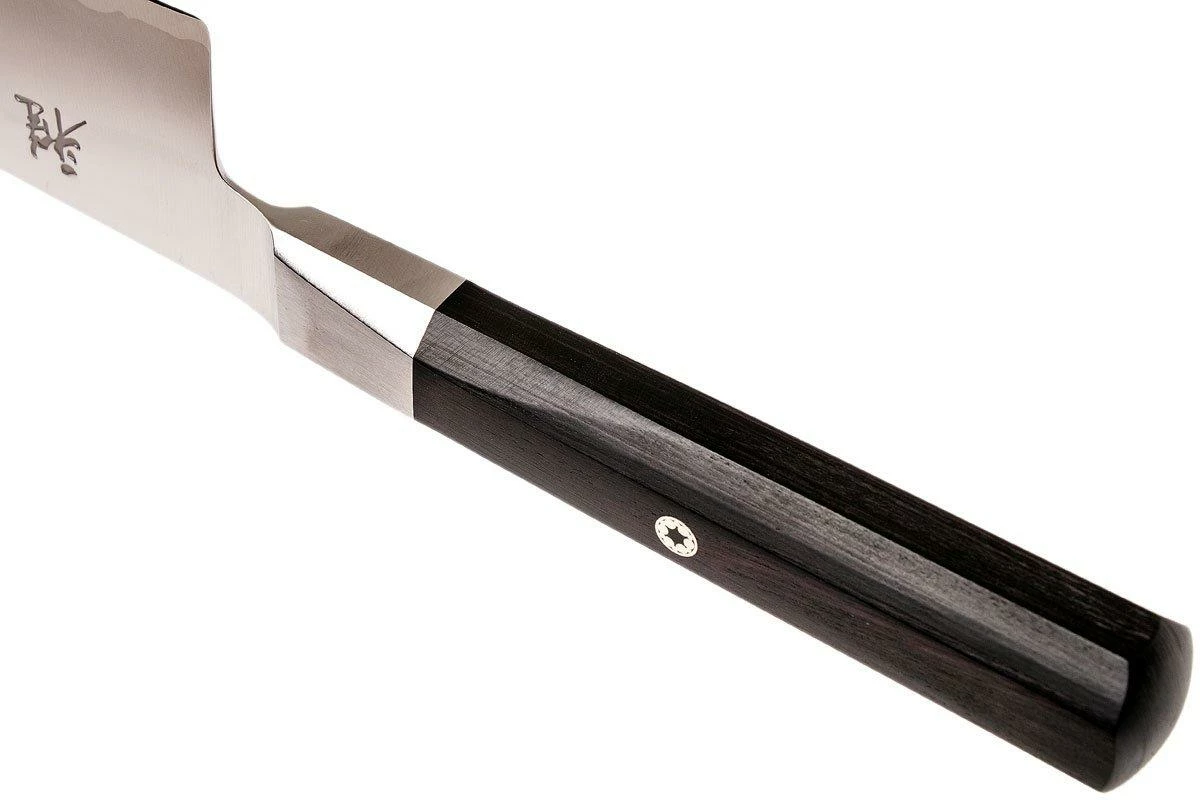 Miyabi 4000FC Gyutoh / Cuchillo Cocinero 20 Cm, 33951-201 7 Miyabi 4000FC Gyutoh / Cuchillo Cocinero 20 Cm, 33951-201 - Imagen 5
