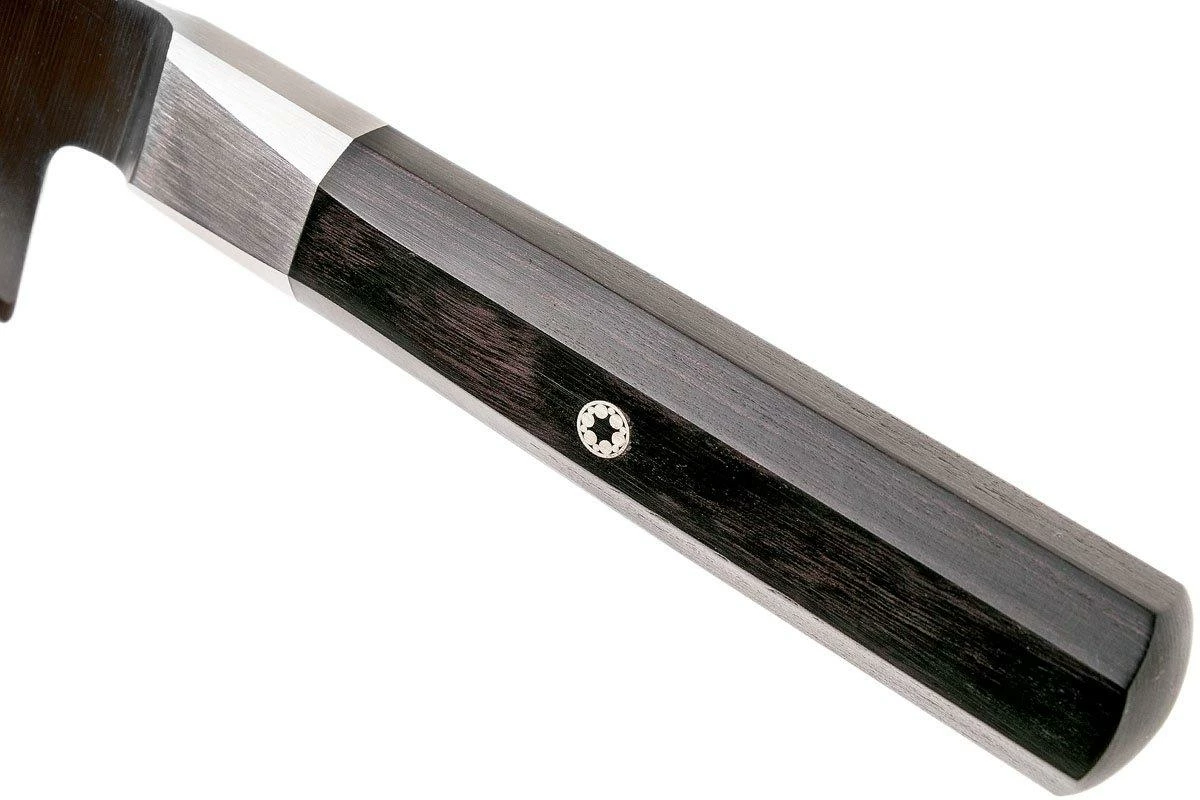 Miyabi 4000FC Gyutoh / Cuchillo Cocinero 20 Cm, 33951-201 8 Miyabi 4000FC Gyutoh / Cuchillo Cocinero 20 Cm, 33951-201 - Imagen 6