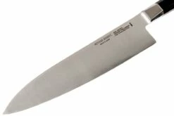 Miyabi 4000FC Gyutoh / Cuchillo Cocinero 24 Cm, 33951-241 -KNIVESANDTOOLS Ventas ZW33951 241 03 zwilling miyabi 4000fc zw33951 241 03