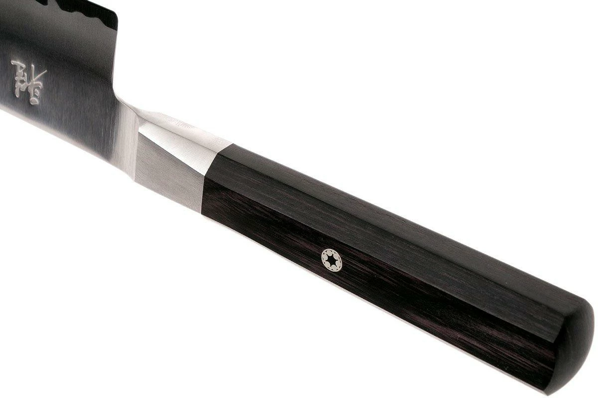 Miyabi 4000FC Santoku 18 Cm, 33957-181 7 Miyabi 4000FC Santoku 18 Cm, 33957-181 - Imagen 5