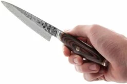 Miyabi 6000MCT Shotoh, 13cm, 34072-131 By Zwilling 14 Miyabi 6000MCT Shotoh, 13cm, 34072-131 By Zwilling -KNIVESANDTOOLS Ventas ZW34072 131 06 zwilling miyabi 6000mct zw34072 131 06