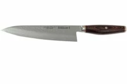 Miyabi 6000MCT Gyutoh, 20cm, 34073-201 By Zwilling