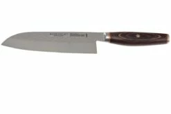 Miyabi 6000MCT Santoku, 18cm, 34074-181 By Zwilling