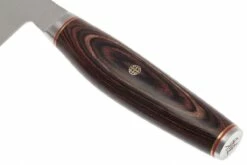 Miyabi 6000MCT Santoku, 18cm, 34074-181 By Zwilling -KNIVESANDTOOLS Ventas ZW34074 181 03 zwilling miyabi 6000mct zw34074 181 03