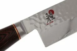Miyabi 6000MCT Santoku, 18cm, 34074-181 By Zwilling -KNIVESANDTOOLS Ventas ZW34074 181 05 zwilling miyabi 6000mct zw34074 181 05
