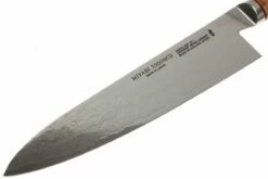 Miyabi By Zwilling 5000MCD Gyutoh, 34373-201 -KNIVESANDTOOLS Ventas ZW34373 201 02 zwilling miyabi zw34373 201 d2