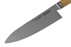 Miyabi By Zwilling 5000MCD Gyutoh, 34373-201 -KNIVESANDTOOLS Ventas ZW34373 201 03 miyabi