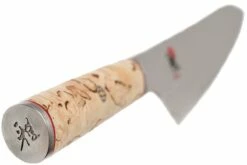 Miyabi By Zwilling 5000MCD Shotoh 14 Cm, 34381-141 -KNIVESANDTOOLS Ventas ZW34381 141 0 06 zwilling miyabi zw34381 141 0 06