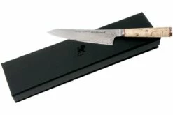Miyabi By Zwilling 5000MCD Shotoh 14 Cm, 34381-141 -KNIVESANDTOOLS Ventas ZW34381 141 0 08 zwilling miyabi zw34381 141 0 08