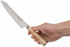 Miyabi By Zwilling 5000MCD Santoku 18 Cm, 34388-181-0 -KNIVESANDTOOLS Ventas ZW34388 181 0 07 zwilling miyabi zw34388 181 0 07