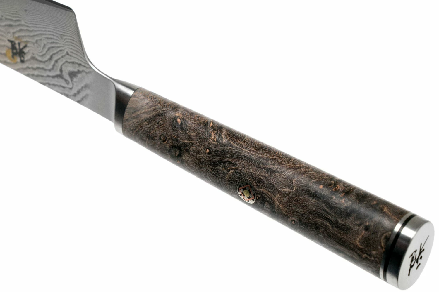 Miyabi By Zwilling 5000MCD 67 Shotoh 14 Cm, 34400-131 6 Miyabi By Zwilling 5000MCD 67 Shotoh 14 Cm, 34400-131 - Imagen 4