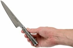 Miyabi By Zwilling 5000MCD 67 Shotoh 14 Cm, 34400-131 18 Miyabi By Zwilling 5000MCD 67 Shotoh 14 Cm, 34400-131 -KNIVESANDTOOLS Ventas ZW34400 131 07 zwilling miyabi v201909