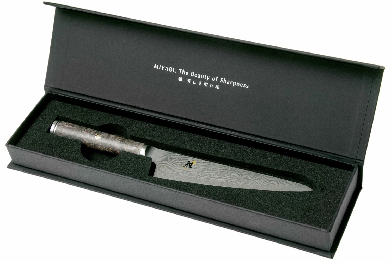 Miyabi By Zwilling 5000MCD 67 Shotoh 14 Cm, 34400-131 10 Miyabi By Zwilling 5000MCD 67 Shotoh 14 Cm, 34400-131 - Imagen 8