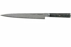 Zwilling Miyabi 5000MCD 67 Cuchillo Sujihiki 24 Cm